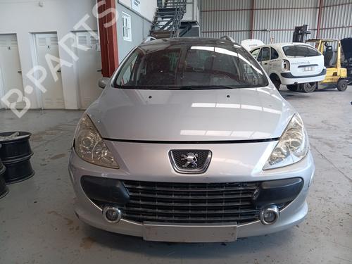 Brugte PEUGEOT 307 Break (3E) 1.6 HDi 110 (109 hp) 4480610