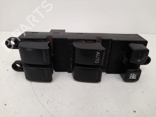 Used Left front window switch NISSAN PRIMERA Hatchback (P12) 1.9 dCi (120 hp) 12783260