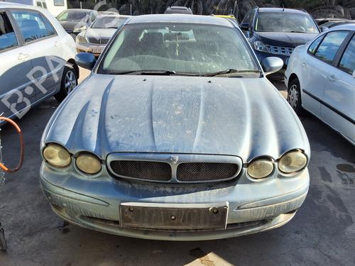 Pièces Détachées Usagées JAGUAR X-TYPE I Estate (X400) 2.0 D (130 hp) 4368773