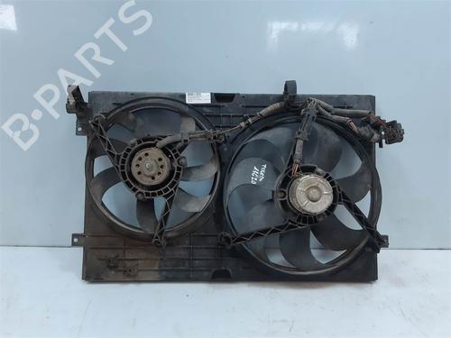 Used Radiator fan Radiator fan 38408244 38408244