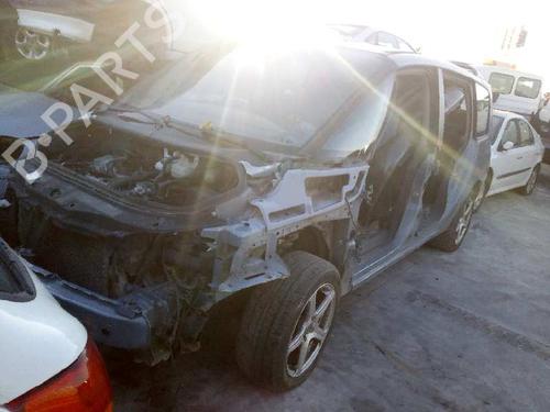 Wasserkühler RENAULT ESPACE IV (JK0/1_) 2.0 Turbo (JK0A, JK0B, JK0N) | BP12689569M31 