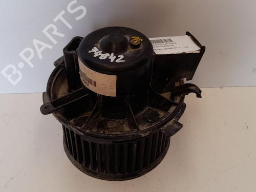 Heater blower motor PEUGEOT 206 Saloon 1.4 | BP12711756M62 