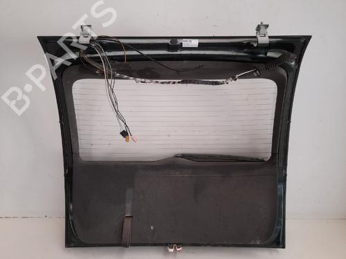 Tailgate SKODA FABIA I (6Y2)  | BP12769025C6 