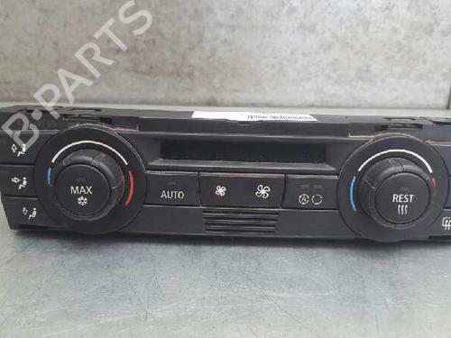 Used Climate control BMW 3 (E90) 318 d (143 hp) 12728227
