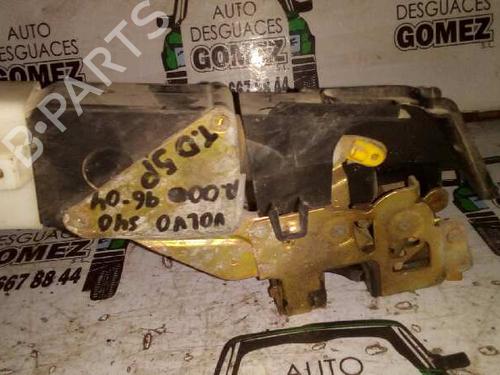 Rear right lock VOLVO S40 I (644) 1.6 | BP12694201C99 