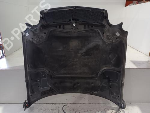 Hood MERCEDES-BENZ E-CLASS (W210) E 300 D (210.020) | BP21791949C1 