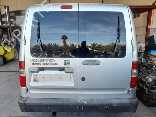 Steering column stalk FORD TOURNEO CONNECT 1.8 TDCi | BP17093647I23 