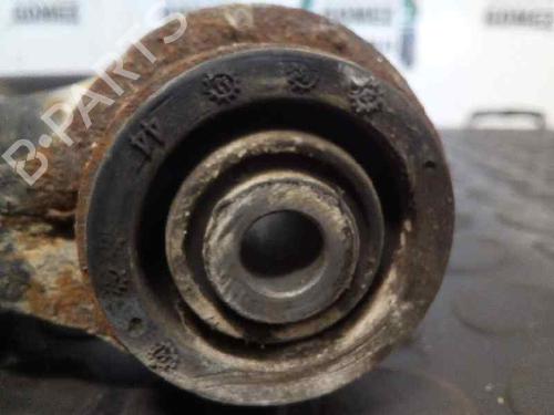Left front suspension arm AUDI 80 B2 Saloon (811, 813, 814, 819, 853) 1.6 | BP12813780M12 