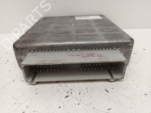 Engine control unit (ECU) FORD ESCORT V Turnier (ANL) 1.6 i 16V | BP12786329M57 