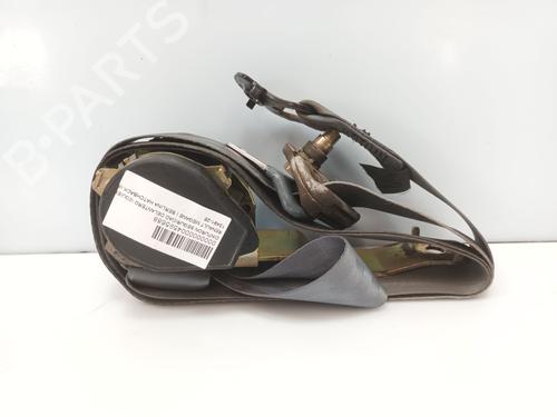 Used Front left seatbelt Front left seatbelt RENAULT MEGANE I (BA0/1_) 1.6 e (BA0F, BA0S) (90 hp) 36339766 36339766