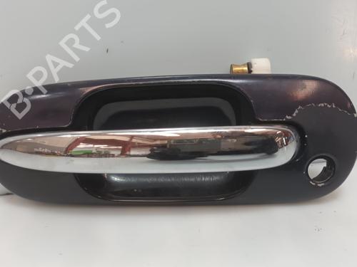 front-left-exterior-door-handle-rover-45-i-saloon-rt-2000-2001-2002-2003-2004-2005-32083079 main image