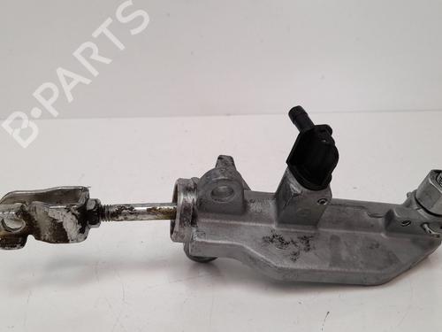 Used Clutch slave cylinder HONDA CIVIC VIII Hatchback (FN, FK) 2.2 CTDi (FK3) (140 hp) 13986473