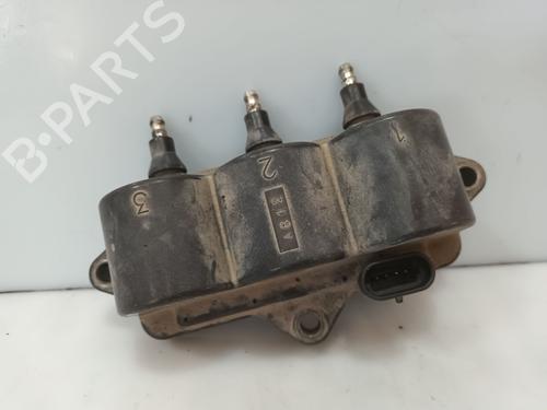 Bobine accensione DAEWOO MATIZ (M100, M150) 0.8 (52 hp) 30626990