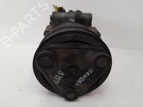 AC compressor FORD MONDEO III Turnier (BWY) 2.0 TDCi | BP12773255M34 