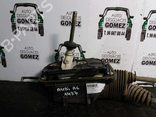 Gear lever AUDI A6 C5 Avant (4B5) 1.8 T | BP12803851M90 