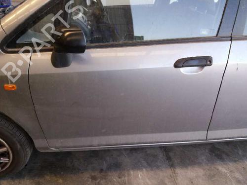Gassdemper Bakluke HONDA JAZZ II (GD_, GE3, GE2) 1.2 i-DSI (GD5, GE2) | BP13969902C138 