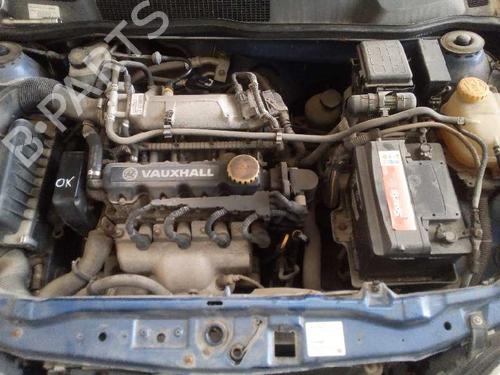 Sensor electrónico OPEL ASTRA G Hatchback (T98)  | BP12853464M84