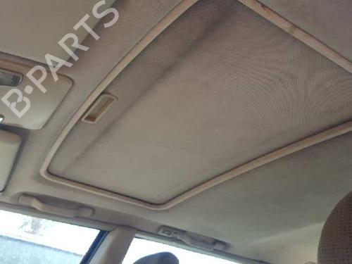 Drosselklappe VOLVO V70 I (875, 876) 2.0 | BP12747424M82