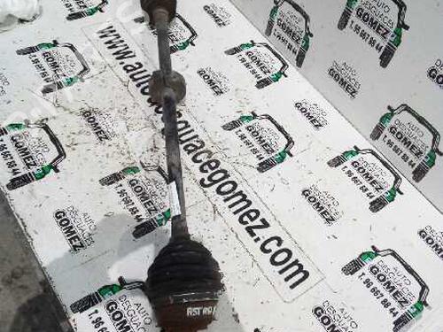 Used Right front driveshaft OPEL ASTRA F Saloon (T92) 1.6 i 16V (F19, M19) (100 hp) 12801214