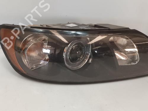 Højre forlygte VOLVO S40 II (544) 2.0 D (136 hp) 30573937