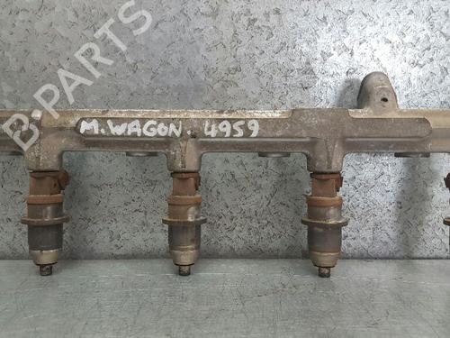 Injection rail MITSUBISHI SPACE WAGON (N9_W, N8_W) 2.4 | BP12857485M98 