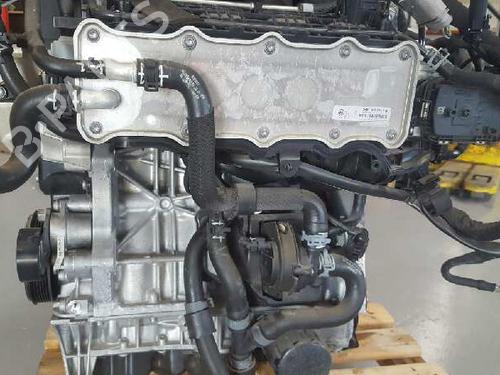 Engine SEAT LEON (5F1)  | BP12756485M1 