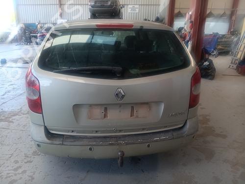 Right headlight RENAULT LAGUNA II Grandtour (KG0/1_)  | BP31343463C29 