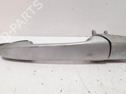 Used Rear right exterior door handle MAZDA 5 (CR) 2.0 CD (CR19) (143 hp) 12722905