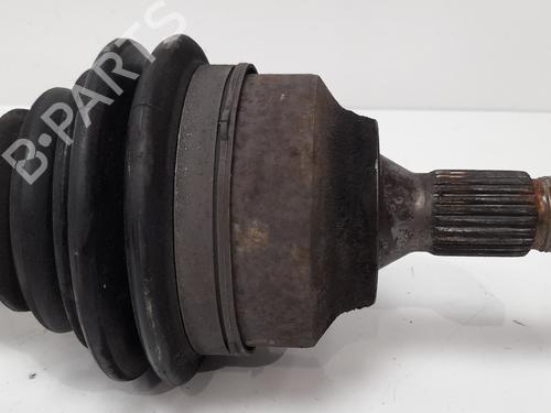 Left front driveshaft CITROËN C4 I (LC_)  | BP12774624M38 