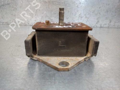 Engine mount MITSUBISHI DELICA / SPACE GEAR  | BP12856506M89