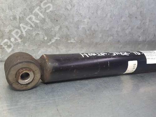 Højre bagtil støddæmper HONDA JAZZ II (GD_, GE3, GE2) 1.2 i-DSI (GD5, GE2) | BP12742596M19 