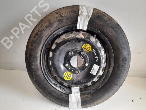 Reservehjul kit BMW 3 (E36) [1990-1998]  23859760