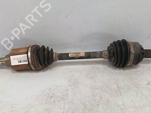 Used Left front driveshaft Left front driveshaft BMW X3 (E83) 2.0 d (150 hp) 40513185 40513185