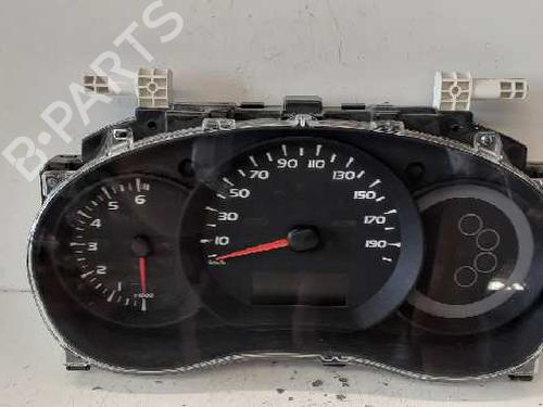 Used Instrument cluster RENAULT KANGOO / GRAND KANGOO II (KW0/1_) 1.5 dCi 70 (KW0V, KW0A) (68 hp) 12728556