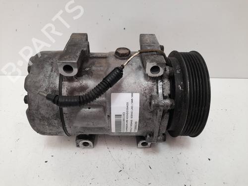 Used AC compressor RENAULT 19 I (B/C53_) 1.7 (92 hp) 12815116