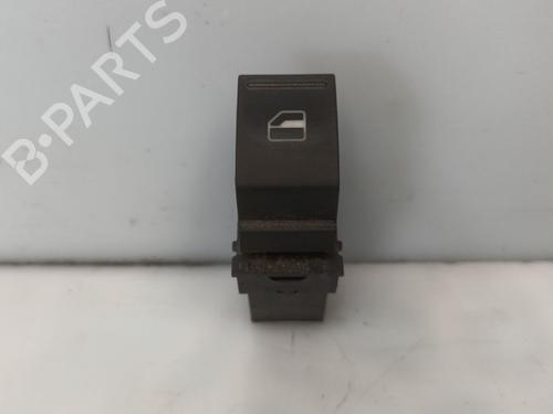 Used Right front window switch VW EOS (1F7, 1F8) [2006-2015]  30089401