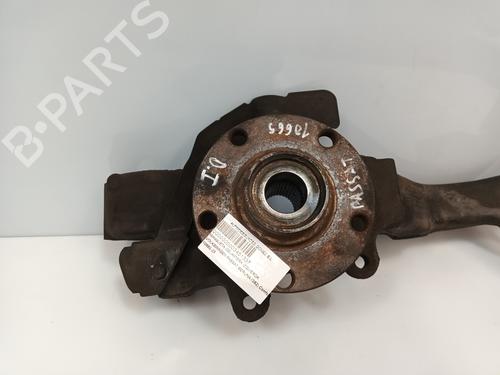 Left front steering knuckle VW PASSAT B5 (3B2) 1.9 TDI | BP18009784M25 