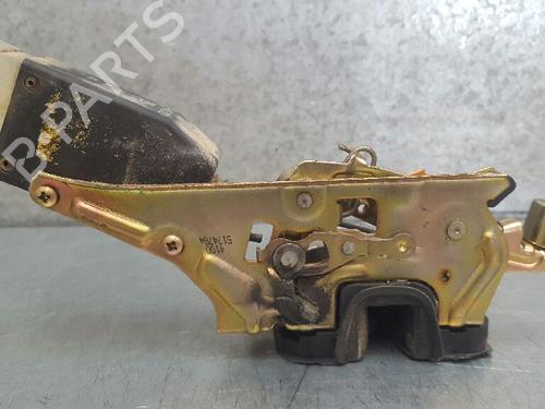 Rear right lock SAAB 9-3 (YS3D) 2.2 TiD | BP12813253C99 