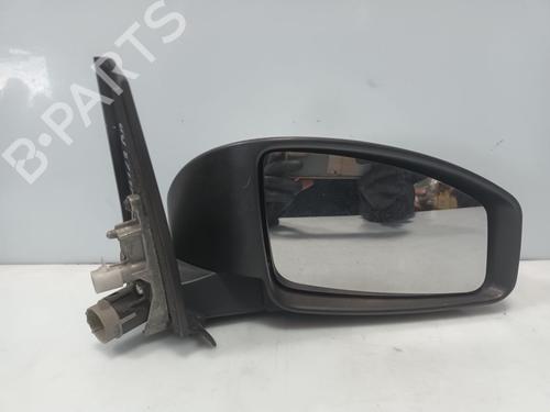 Used Right mirror RENAULT ESPACE IV (JK0/1_) 2.2 dCi (JK0H) (150 hp) 32292731