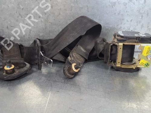 Rear right seatbelt FORD FIESTA Box Body/MPV (J5_, J3_) 1.8 D | BP12700094I28 