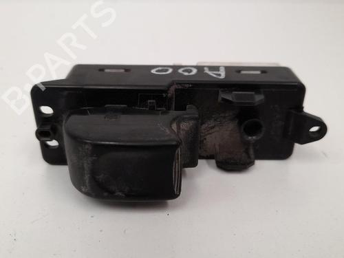 Used Left rear window switch Left rear window switch 12772098 12772098