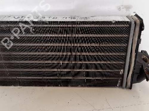 Used Heater matrix MERCEDES-BENZ VITO Van (W638) 110 D 2.3 (638.074, 638.078) (98 hp) 12764784