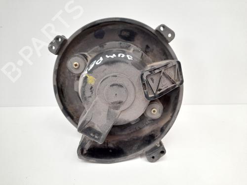 Heater blower motor CITROËN JUMPER II Platform/Chassis  | BP12795098M62 
