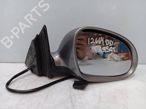 Used Right mirror Right mirror VW PASSAT B5.5 (3B3) [2000-2005] 40197802 40197802