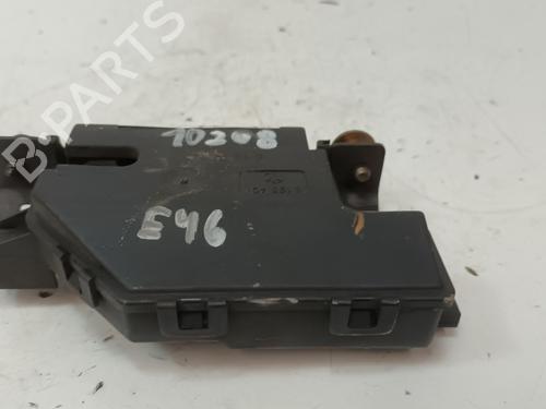 Tailgate lock BMW 3 Coupe (E46) 318 Ci | BP17830582C101 
