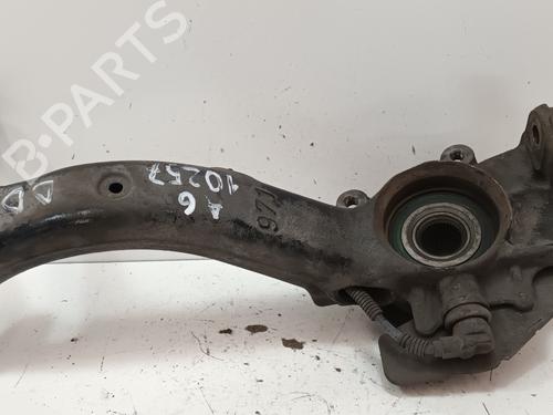 Right front steering knuckle AUDI A6 C5 (4B2) 2.8 | BP15044173M26 