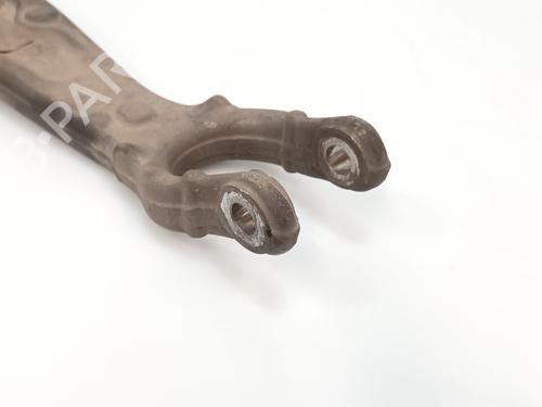 Right front suspension arm PEUGEOT 407 (6D_) 2.0 (6DRFNB, 6DRFNE) | BP27357749M13 