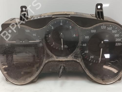 Used Instrument cluster SEAT LEON (1P1) [2005-2013]  27515461