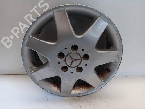Used Rim Rim 39570417 39570417