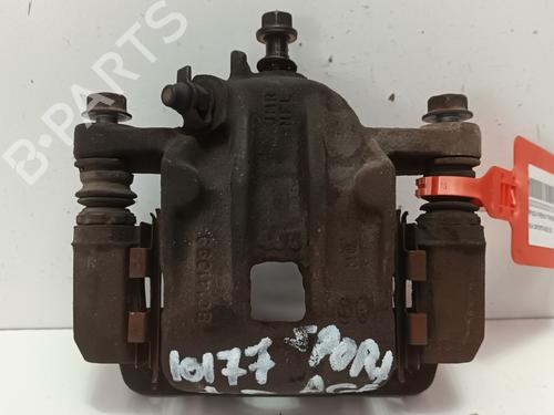 Used Right rear brake caliper KIA SPORTAGE II (JE_, KM_) 2.0 CRDi 4WD (113 hp) 12788815